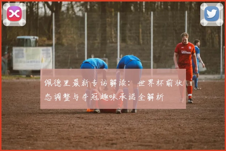佩德里最新专访解读：世界杯前状态调整与夺冠趣味承诺全解析